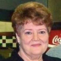 Brenda Swanger Hoffman