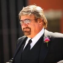 Robert Gene "Bob" Campbell