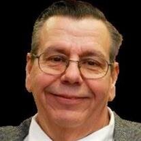 Duane Denver Jacobs Sr.