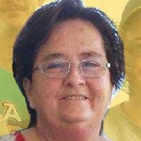 Annette Wheeler