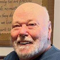 Harry A. Edwards