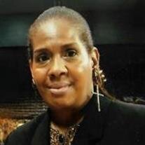 Ms. Homerzelle Craig Rousseve