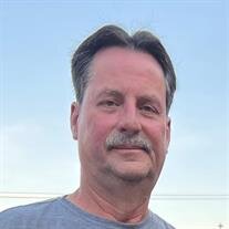 TIMOTHY "CATFISH" ERIC HALE