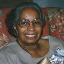 Myrtle Iris-Booth Lewis