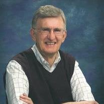Carl H. Kjobech