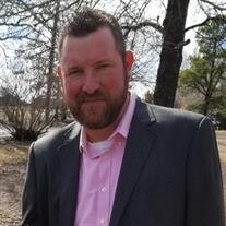 Dustin G. Hopkins