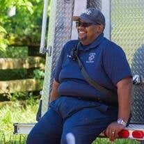 DelVecchio Montezz Walker