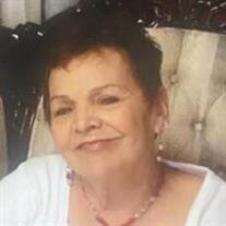 Amada F. Hovey