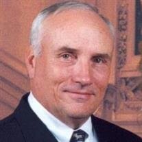 Martin W. Morrow