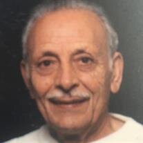 Orlando F. "Landy" Gilberto