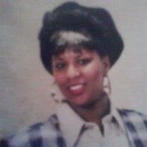 Mary LaShawn Boyd