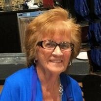 Joan A. Murphy