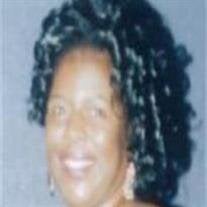 Ms. Roseanna  Johnson