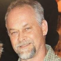 Charles W. Stinson