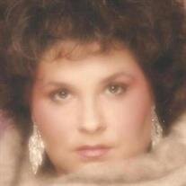 Danielle "Nell" Elizabeth Miller
