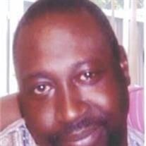 Mr. Alexis Terrell Mims