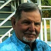 Danny K. Millard