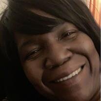 Donna Denise Robinson