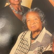 MS. ALBERTA RAMBUS
