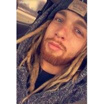 Jagger Lee Mitchell