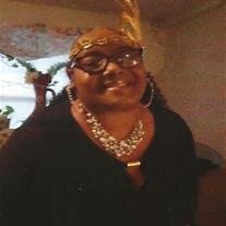 Mrs. Sabrina L. Gray