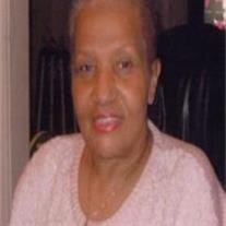 Mrs. Karen Marina Burrell