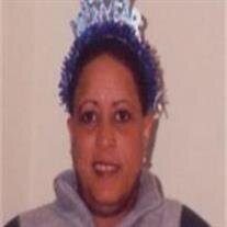 Mrs. Cynthia Renee' Bell