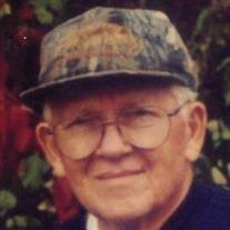 John Gulyas Sr.