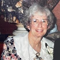 Mary Elizabeth Srsic