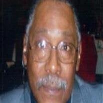 Mr. Joseph Carroll Roland, Sr.