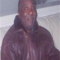 Mr. Arnold Tyrone Burgess