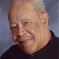 Mr. Cleveland  Cornelious