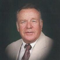 Simeon Byron Taylor III