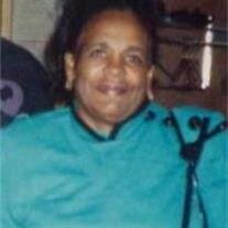 Mrs. Frances White