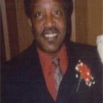 Mr. Bennie Edgar  Johnson