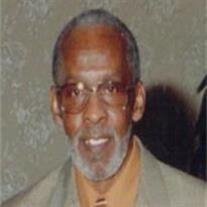 Mr. Fred Allen Sherrill