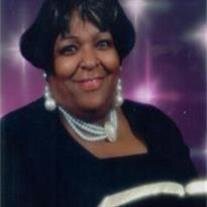 Mrs. Lois Costella Jordan