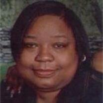Ms. LaTanya Ervia Fields