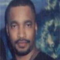 Mr. Anthony Kevin  White, Sr.