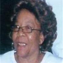 Mrs. Thelma  Reid