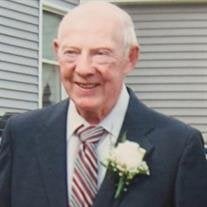 Mr. Raymond S. Kolodziej