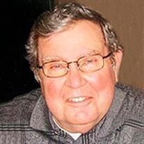 Victor Eugene Hauck, Jr.