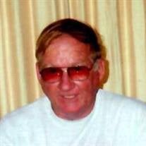 Robert "Bob" Andrew Long