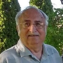 Elio Ricciotti