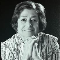 Rebecca Caldwell Richardson
