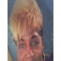 Mrs. Patricia Annette Ames- Martin