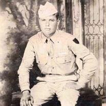 Ralph Vernon Higginbotham, Sr.