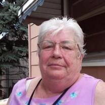Ethel Mae Riggs