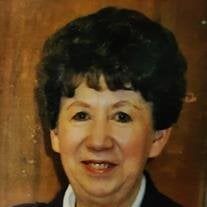 Mardell Louise Verbanac