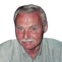 Thomas "Tom" Burnau